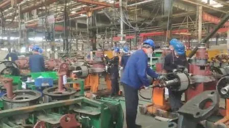Fabricantes de piezas de camiones mineros HOWO A7 Shacman F3000 FAW Beiben Foton Dongfeng Weichai Precio